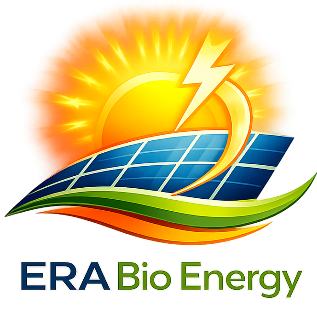 ERA Bio Energy Logo